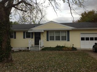 6308 Wimberly Dr, Chattanooga, TN 37416