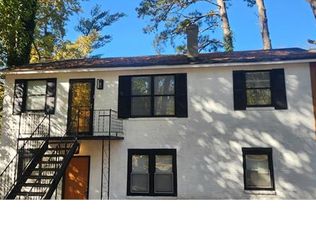2943 Sylvan Rd #1, Atlanta, GA 30344
