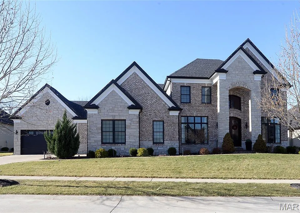 17016 Lakeside Rdg