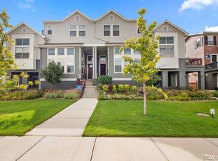 2624 N Moline St, Denver, CO 80010