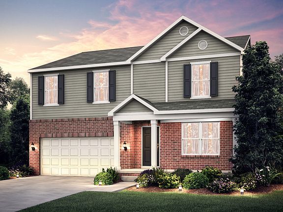 Home Exterior HR2L