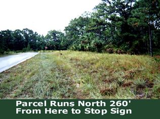 1295 Hastings Rd SW, Palm Bay, FL 32908