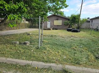 6638 Calvin St, Brownsville, TX 78521