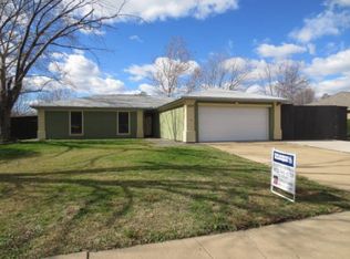 3409 Tina Dr, Grand Prairie, TX 75052