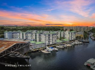 River Runs South Condo, Miami, FL 33125