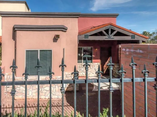 316 N Hasman Dr, Tucson, AZ 85745