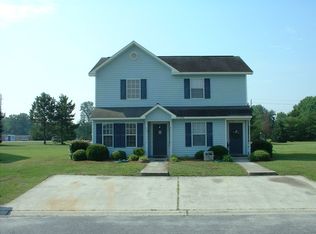 1510A Hollow Dr, Greenville, NC 27858
