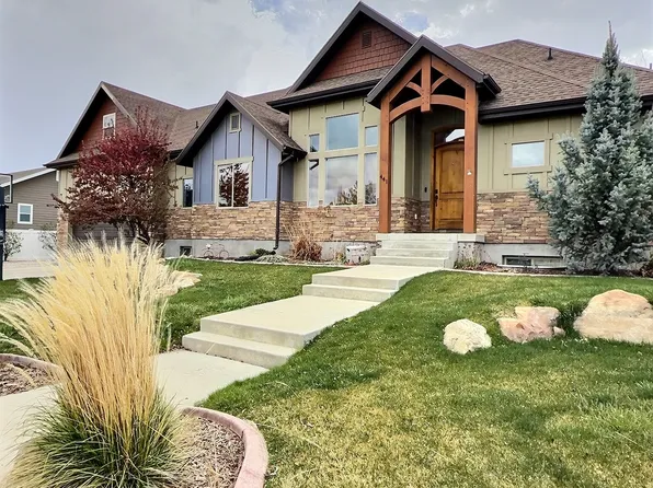 441 E 110 S, Midway, UT 84049
