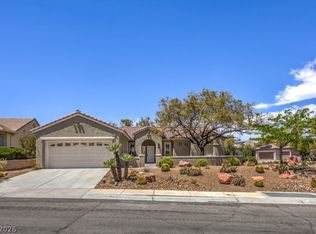 1551 Fieldbrook St, Henderson, NV 89052
