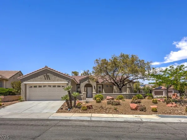 1551 Fieldbrook St, Henderson, NV 89052