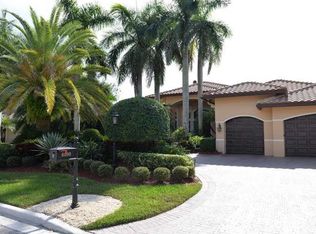 6300 NW 120th Dr, Coral Springs, FL 33076