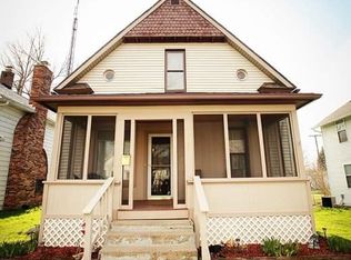 126 S Morton St, Kendallville, IN