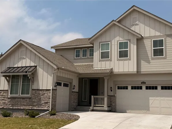 14831 dahlia Way, Thornton, CO 80602