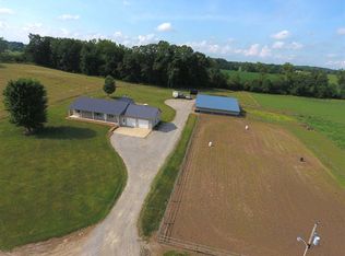6143 W 100 S, Angola, IN 46703