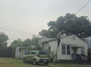 2628 Grandy Ave, Norfolk, VA 23509