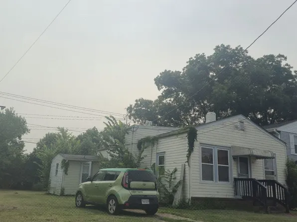 2628 Grandy Ave, Norfolk, VA 23509