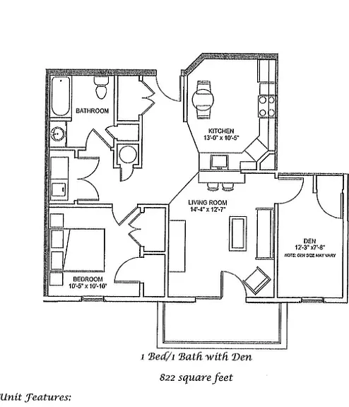Dawson Senior Living — Photo 17