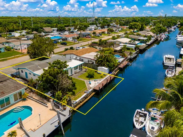 4521 SW 42ND Terrace, Dania Beach, FL 33314