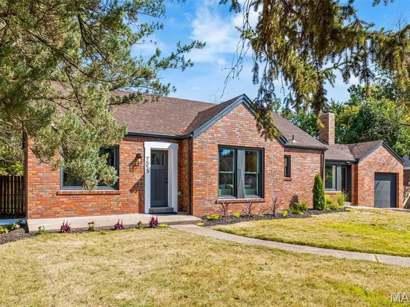 7055 Plymouth Ave, Saint Louis, MO 63130