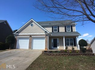 512 Vickers Ln, Locust Grove, GA 30248