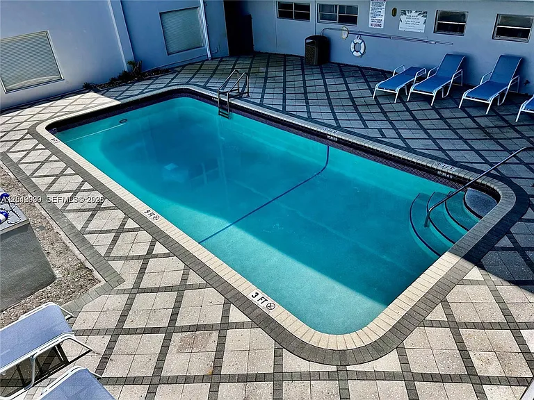 2200 S Ocean Dr #N109 — Photo 17