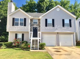2381 Brookgate Way, Ellenwood, GA 30294