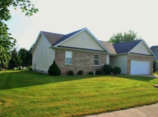 2962 N Norway Dr, Bloomington, IN
