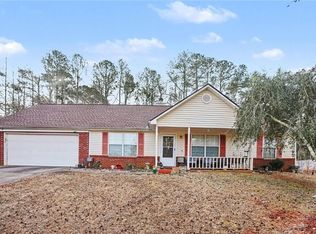 204 Hailey Ln, Griffin, GA 30223