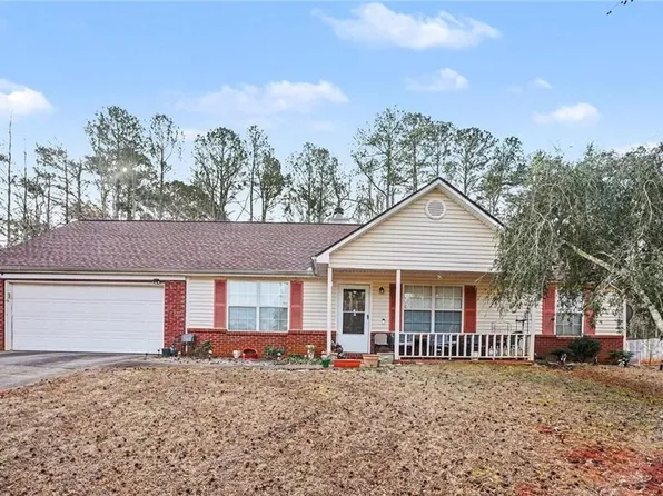 204 Hailey Ln, Griffin, GA 30223