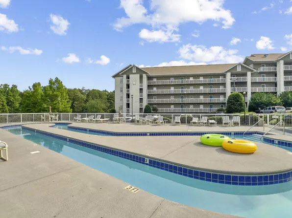205 Ogle Dr #614, Pigeon Forge, TN 37863