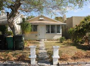 522 S K St, Lake Worth, FL 33460