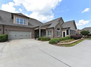 318 Brookhaven Walk, Johns Creek, GA 30097