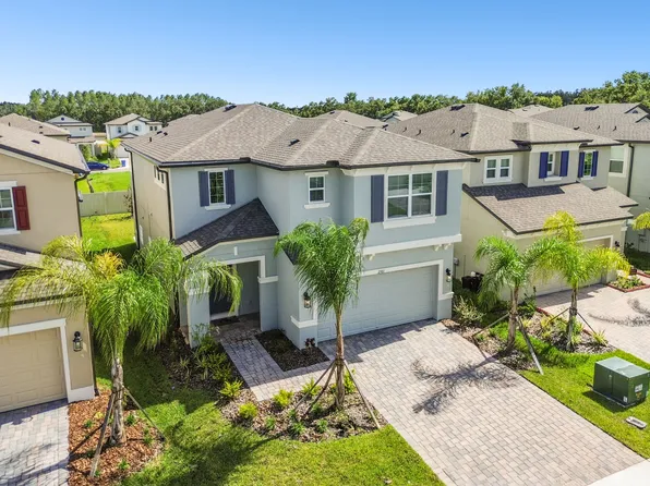 2501 Sunny Pebble Loop, Zephyrhills, FL 33540