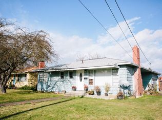 1300 Mount Pitt Ave, Medford, OR