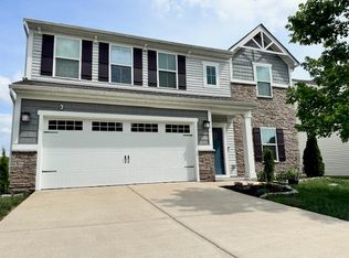 1705 Eastwick Ln, Nashville, TN 37221
