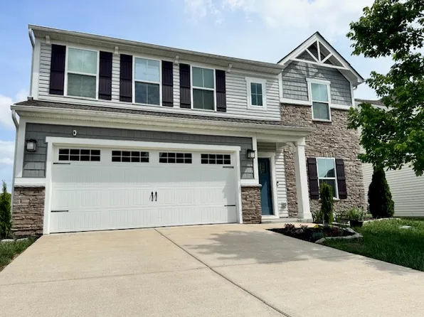 1705 Eastwick Ln, Nashville, TN 37221