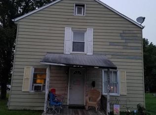148 Locust St, Jersey Shore, PA 17740