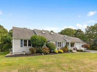 64 Kilkore Dr, Hyannis, MA 02601
