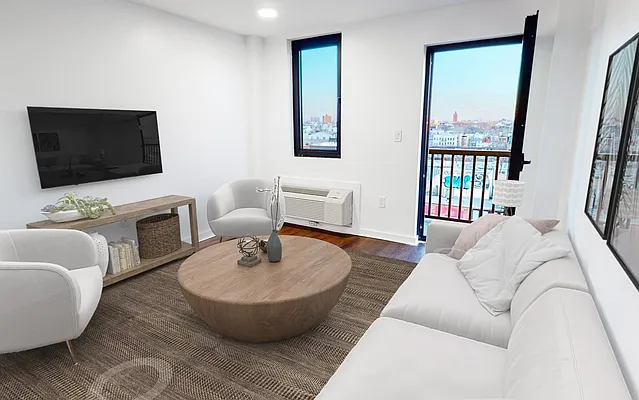 Rented by Affordable Housing Real Estate Corp | media 1