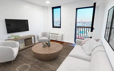 Rented by Affordable Housing Real Estate Corp