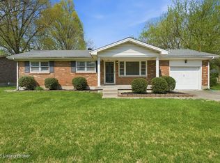 4410 Tara Gale Ct, Louisville, KY