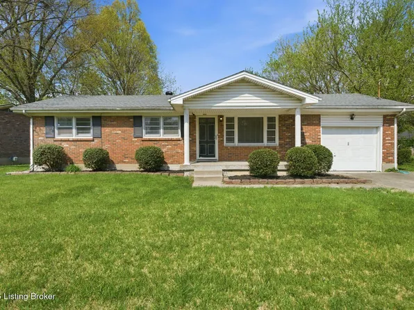 4410 Tara Gale Ct, Louisville, KY 40216