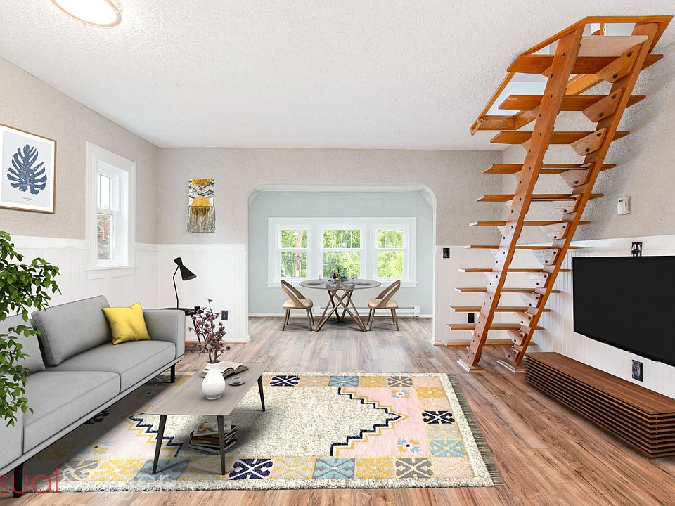 1st image of 4011 2nd Ave NE Floor 2