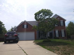 4698 Dalton Ct NW, Concord, NC 28027