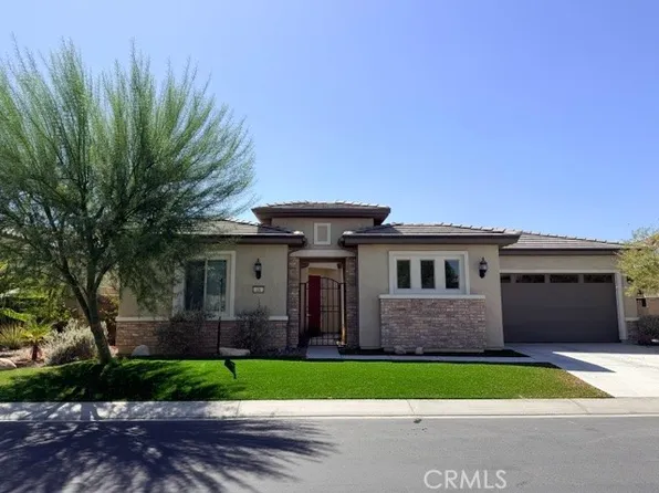 16 Burgundy, Rancho Mirage, CA 92270