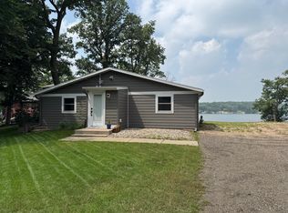 15216 E Munson Dr, Detroit Lakes, MN 56501