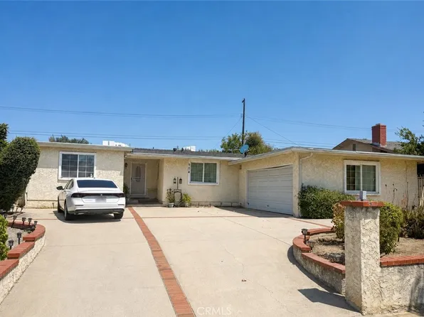 904 S Hollenbeck St, West Covina, CA 91791