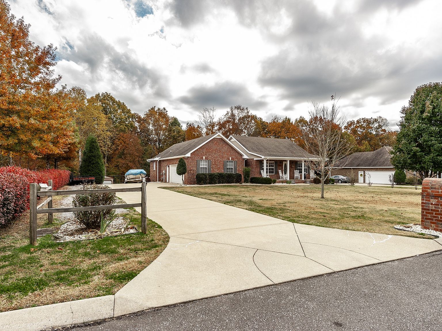 1443 Eastland Dr, Ashland City, TN 37015 MLS 2591495 Zillow