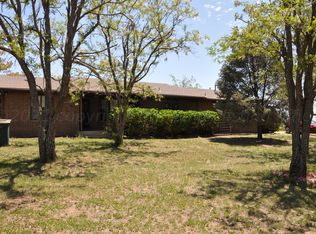 8320 County Line Rd, Mobeetie, TX 79061
