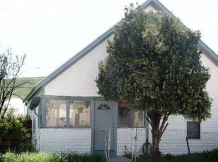 305 Park Ave, Bisbee, AZ 85603